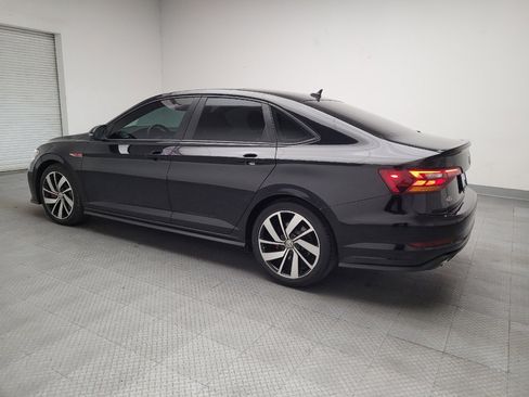 Used 2019 Volkswagen Jetta GLI Autobahn image 3
