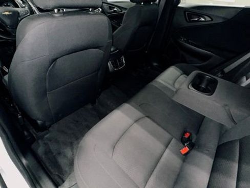 Used 2024 Chevrolet Malibu LT image 44