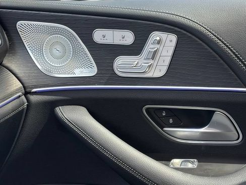Certified 2024 Mercedes-Benz GLE 450 4MATIC image 38