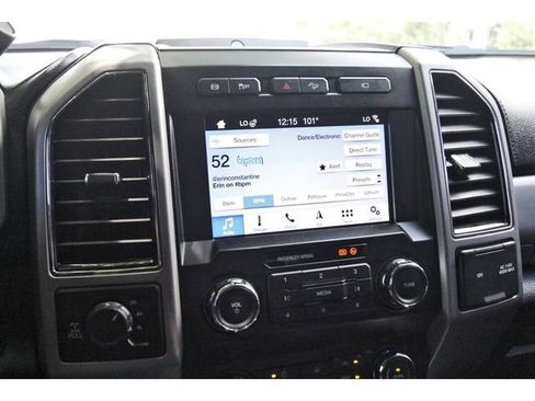 Used 2019 Ford F250 Lariat w/ Lariat Ultimate Package AWD/4WD image 23