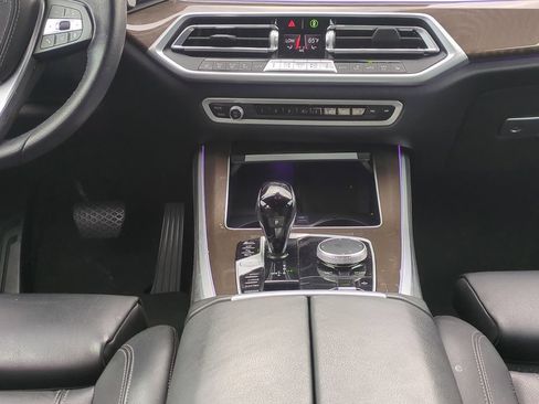 Used 2022 BMW X5 xDrive45e w/ Premium Package AWD/4WD image 19