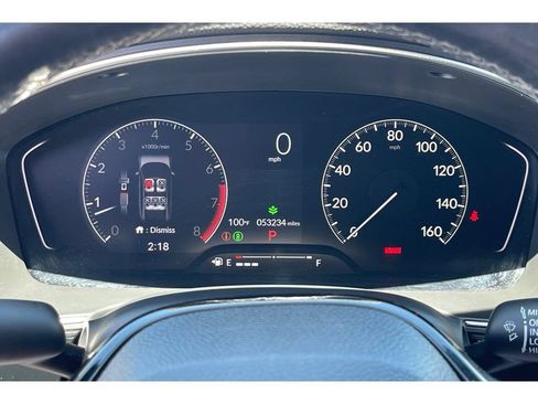 Used 2024 Honda Civic EX-L image 37