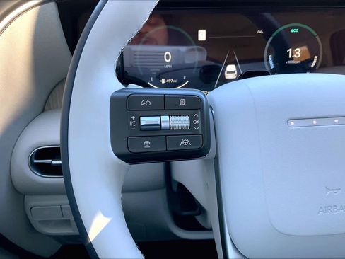 Certified 2026 Hyundai Palisade Calligraphy image 23