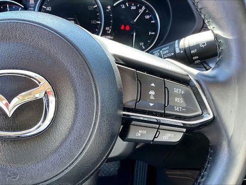 Used 2019 MAZDA CX-5 Grand Touring w/ GT Premium Package image 28