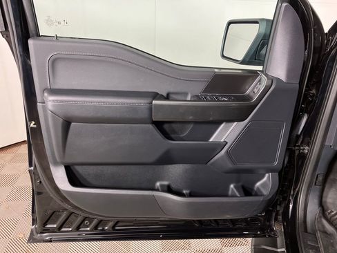 Certified 2023 Ford F150 XLT w/ Equipment Group 302A High image 23