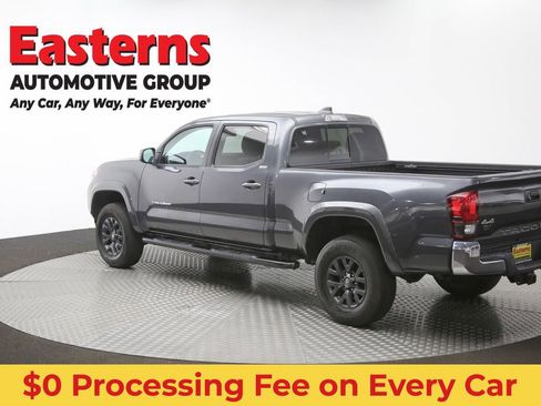 Used 2020 Toyota Tacoma SR5 AWD/4WD image 64