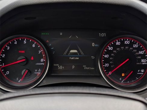 Used 2023 Toyota Camry XSE image 10