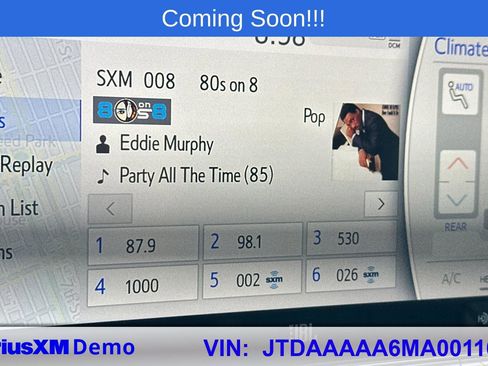 Certified 2021 Toyota Mirai image 29