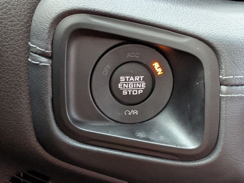 Used 2024 Jeep Wrangler Rubicon 392 image 38