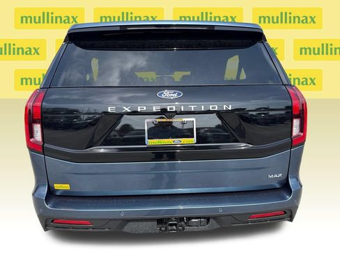 New 2027 Ford Expedition Max Active RWD image 14