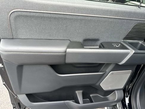 New 2025 Ford F150 Lariat w/ Equipment Group 501A Mid image 20