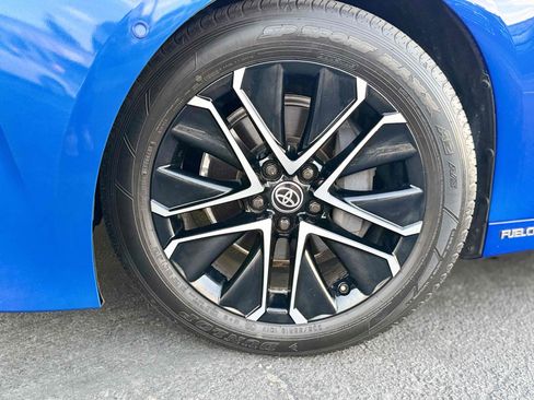Used 2021 Toyota Mirai RWD image 17