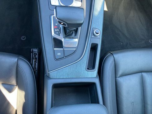 Used 2018 Audi A4 2.0T Premium Plus w/ Premium Plus Package AWD/4WD image 22