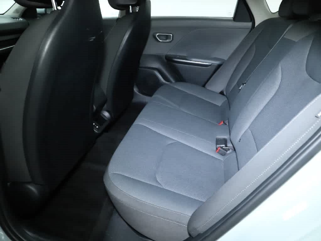 Used 2025 Kia K4 FWD image 14