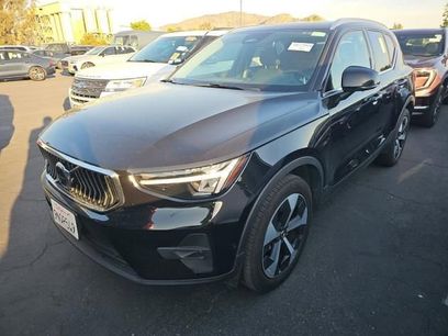 Certified 2025 Volvo XC40 B5 Plus