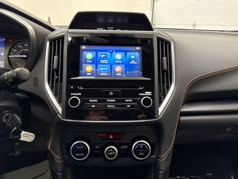 Used 2023 Subaru Crosstrek 2.0i Premium w/ Popular Package #4A image 19