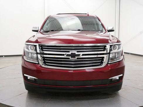 Used 2020 Chevrolet Tahoe Premier w/ Premier Plus Edition AWD/4WD image 2