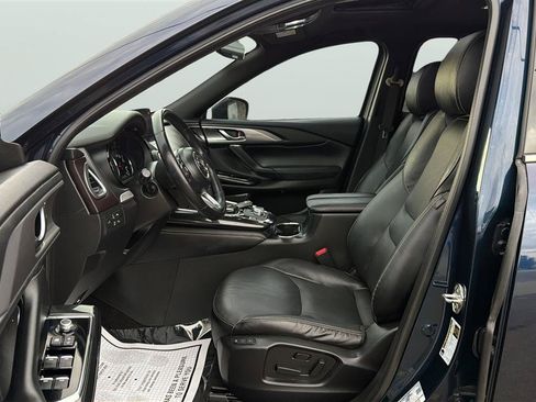 Used 2020 MAZDA CX-9 Grand Touring AWD/4WD image 11