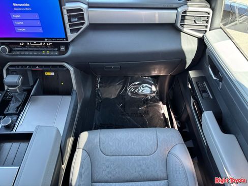 Certified 2023 Toyota Sequoia Limited AWD/4WD image 18