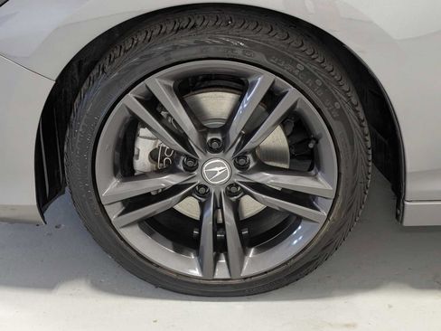 Used 2023 Acura Integra A-Spec FWD image 3
