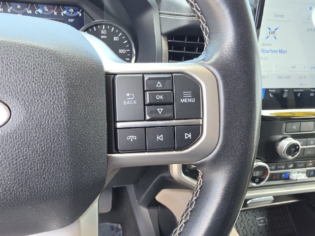 Used 2024 Ford Expedition Max Limited RWD image 23