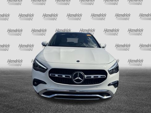 Used 2026 Mercedes-Benz GLA 250 4MATIC image 3