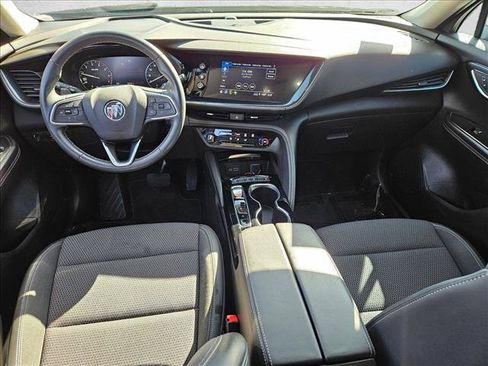 Certified 2023 Buick Envision Preferred FWD image 15