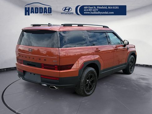 Used 2024 Hyundai Santa Fe XRT AWD/4WD image 5