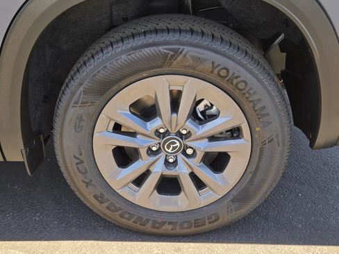 Used 2026 MAZDA CX-5 Select AWD/4WD image 11