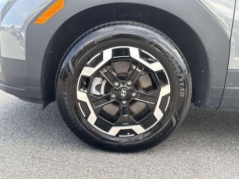 Certified 2026 Hyundai Santa Fe SEL AWD/4WD image 12