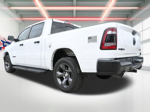 Used 2023 RAM 1500 Lone Star AWD/4WD image 2