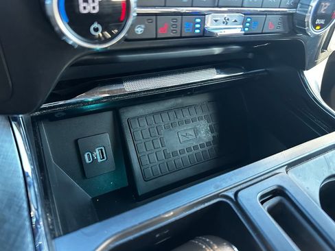 Used 2021 Ford F150 King Ranch w/ Equipment Group 601A High image 67