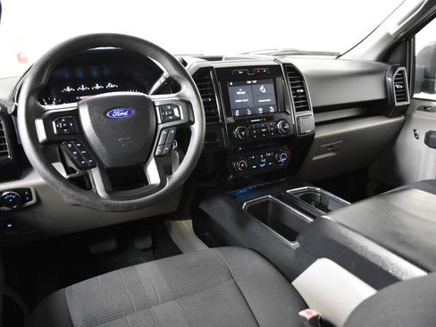 Used 2018 Ford F150 XL w/ Equipment Group 101A Mid RWD image 29