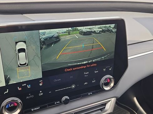 Certified 2024 Lexus RX 350 AWD w/ Convenience Package image 19