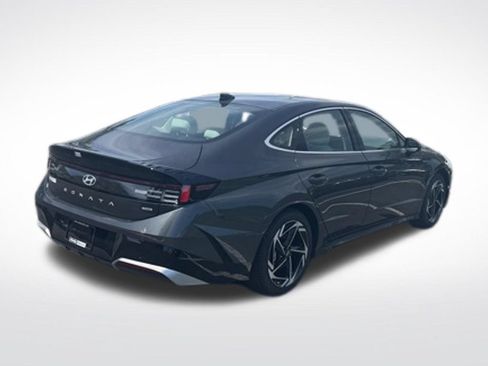 New 2026 Hyundai Sonata SEL AWD/4WD image 3
