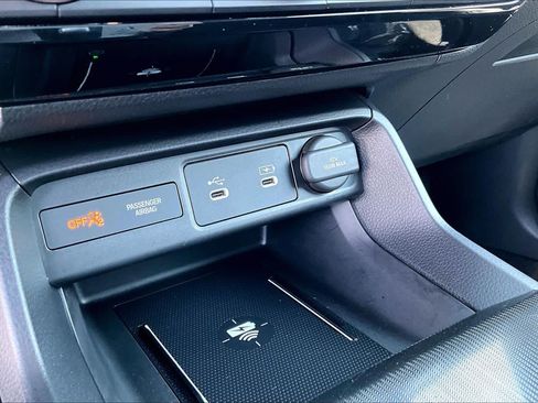 Used 2025 Honda Civic Sport Touring image 35