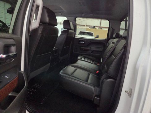Used 2016 GMC Sierra 1500 SLT w/ SLT Premium Package AWD/4WD image 72