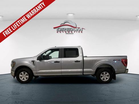 Used 2023 Ford F150 XLT AWD/4WD image 14