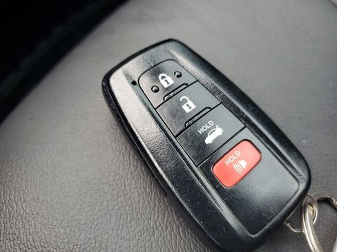 Certified 2023 Toyota Camry XSE image 39