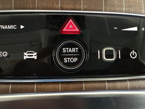 Certified 2023 Mercedes-Benz EQS 580 4MATIC Sedan image 16