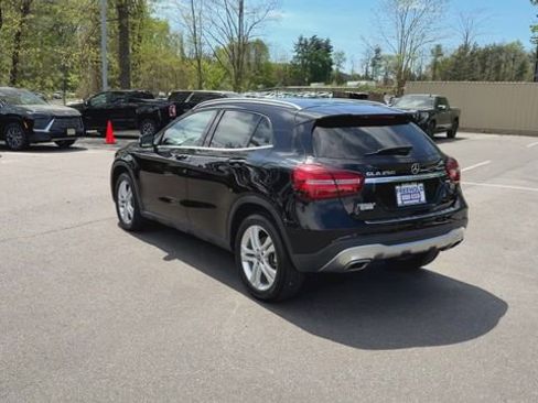 Used 2020 Mercedes-Benz GLA 250 4MATIC image 6