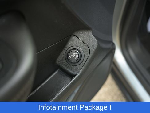 Used 2023 GMC Terrain SLE w/ Driver Convenience Package AWD/4WD image 25
