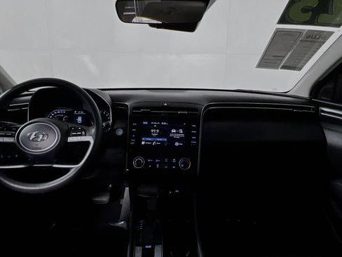 Used 2023 Hyundai Tucson SEL image 30