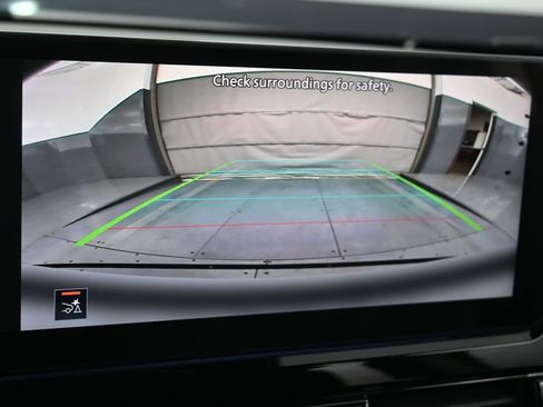 New 2026 Nissan Pathfinder SV AWD/4WD image 10