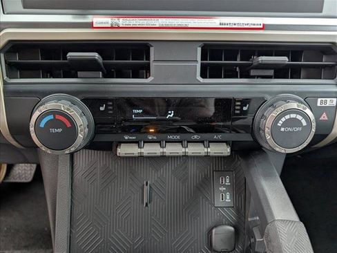 New 2025 Toyota Tacoma SR5 image 20