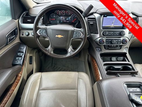 Used 2020 Chevrolet Tahoe Premier image 19