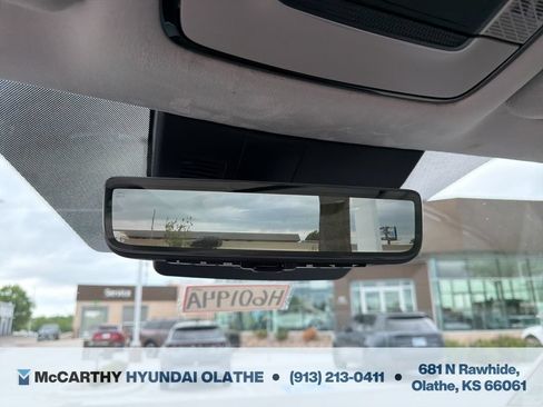 Used 2023 Hyundai Palisade Calligraphy w/ Cargo Package FWD image 36