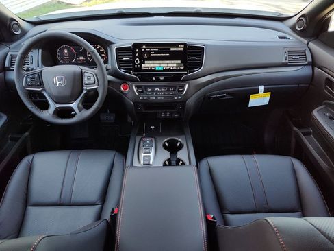 New 2026 Honda Ridgeline TrailSport image 11