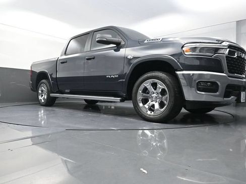 New 2026 RAM 1500 Big Horn AWD/4WD image 19