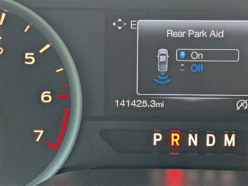 Used 2017 Ford F150 XLT w/ Equipment Group 302A Luxury image 62